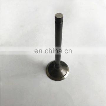 Engine parts for D1146 intake valve 65.04101-0041 exhaust valve 65.04101-0042