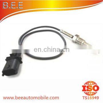 EGT Exhaust Gas Temperature Sensor DPF TEMPERATURE Sensor Fiat Doblo 2009 1.3 1.9 JTd 55203808