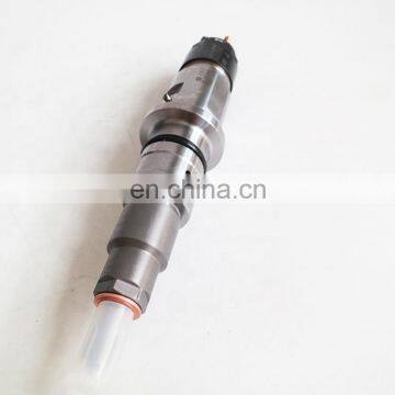 Original 5283840 QSB6.7 Diesel Engine Spare Part Fuel Injector