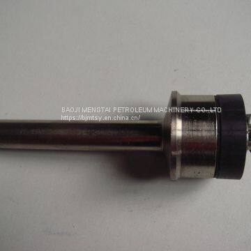 JA-3 SHEAR RELIEF VALVE PISTON ROD FOR MUD PUMP SPARE PARTS