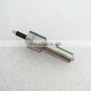 COMMON RAIL NOZZLE DLLA145P748=093400-7480 (For DENSO Injector 09500-0404)