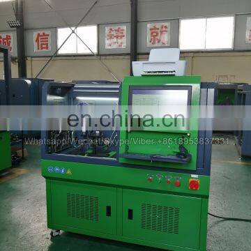 Diesel Fuel Injector Test Bench CAT8000