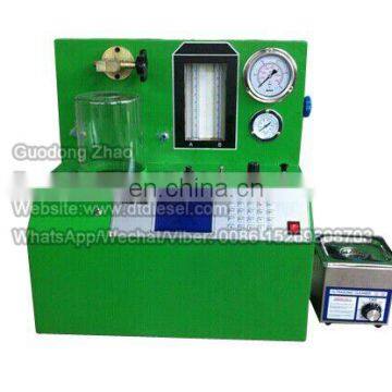 DIESEL COMMON RAIL INJECTOR AUTO TESTER WITH PIEZO FUNCTION --PQ2000