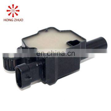 100% Professional Wholesale H6T55371 12619161 H6T55371ZC Auto Ignition Coil System For Chevrolet Corvette Silverado 1500 GMC