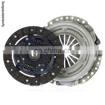 Clutch Cover 3482083032, Truck Clutch Cover Clutch Manufacture