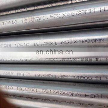 60Si2CrVA ,60Si2Mn Spring Steel Round Bar Used in Railway Speed Damping