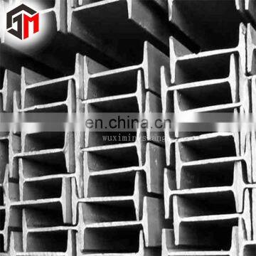 VIP Supplier Q235 Hot Rolled I Beam Steel Bar