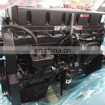 Cummins QSM11 CM570 Diesel Engine for Mining Dump Truck 7540K