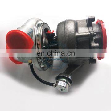 ISZ13 Diesel Engine Parts Turbocharger 5356853 HE500WG