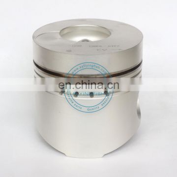 High Quality 2341193003 D6BR 6D16 Engine Parts Piston 23411-93003