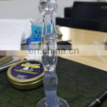 High Precision 0.05mm Variable Laser Spot Clear Resin 3D Printer SLA Big for Printing Bottle Cups Glass Arts photo-6