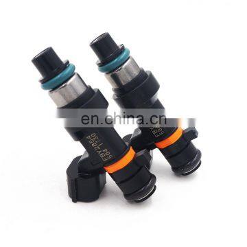 Best Fuel Injection System For Nissan Sentra FBY2854 1.8L 2.0L photo-5