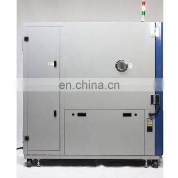 Environmental Chamber High Temperature Resistance Chamber photo-3