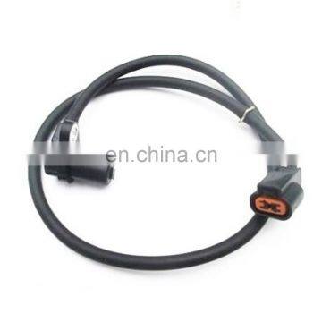 MR493455 ABS Датчик скорости колеса с левого заднего для Mitsubishi Lancer Evo 7 8 9 photo-6