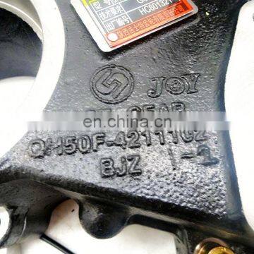 Apply For Gearbox Tractor Pto Driven Welding Machine 100% New Black Color