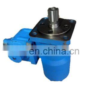 Manufacturer Sells Hydraulic Motor BM3+ Valve Fishing Boat Dedicated Low Speed High Torque