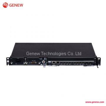 Genew GPON Aggregation and Extender (AE) GX3108-CL01 Coverage Enhancement OTN/WDM encapsulation