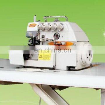 5 Thread Overlock Sewing Machine for the Best Price photo-2