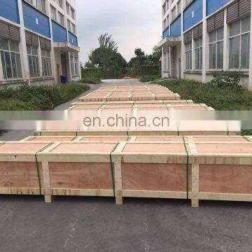 Tempered Glass Machine Oven Used Ceramic Rollers Fused Silica Ceramic Roller High Density for Roller Kiln photo-2