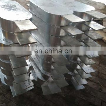 BOCHI Marine Sacrificial Zinc Anodes