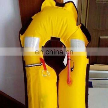 Automatic Inflatable Life Jackets