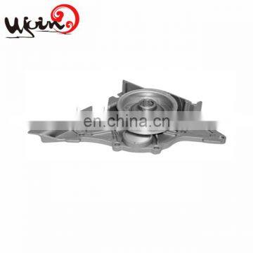 Low price auto engine parts water pump for Volvo 20575653 3183909 8113522 8112185 85000387