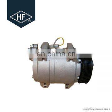 DKS17D Car Air Compressor 8708581/8620359 for Volvo S60/S80/V70 Car ac Compressor photo-4
