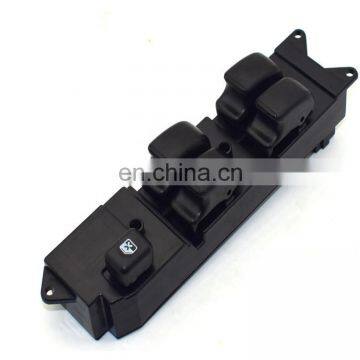 Front Door Power Window Driver Side Switch For Mitsubishi Triton L200 K62T K74T LHD MR732119