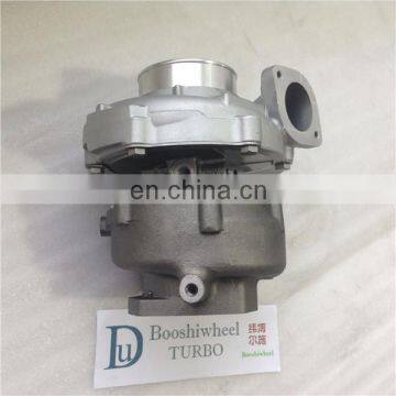 Turbocharger Price Turbo GT2263KLNV 783801-0029 PG0025D 17201-E0741 AIRO. 70 M24 TG-1 Engine photo-2