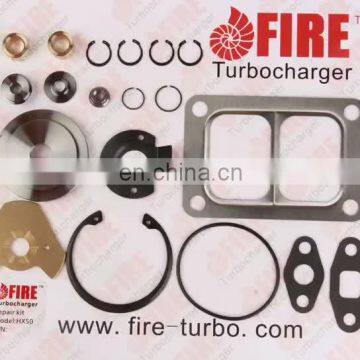 Turbocharger Parts Repaire Kits HX50 for Hoiset