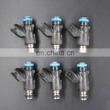 Delphi Fuel Injector Fit for Hyundai Sonata Entourage Kia Sedona 353103C000*6