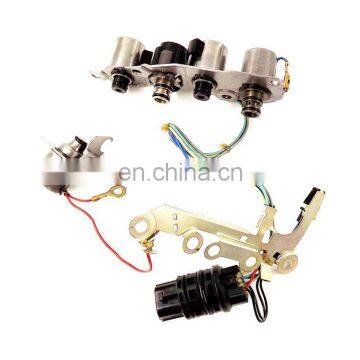 RE4F04B RE4FO4B RE4F03B RE4FO3B Solenoids fits for 00-06 Maxima Sentra Altima