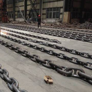 Kenter Shackle Anchor Shackle End Shackle Swivel Group Anchor Chain Accessories photo-3