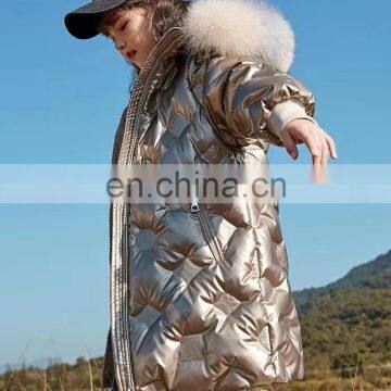 2020 New Down Jacket Fabric Anti Down/waterproof Nylon Fabric photo-2