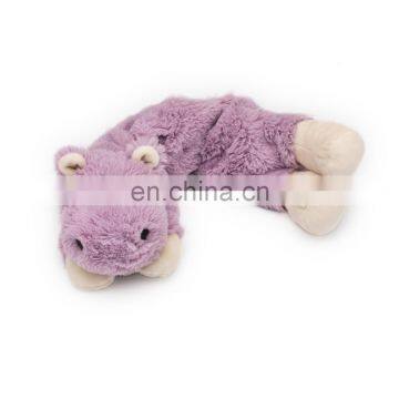 New Design Weighted Cute Animals Toys For Calm And Focus