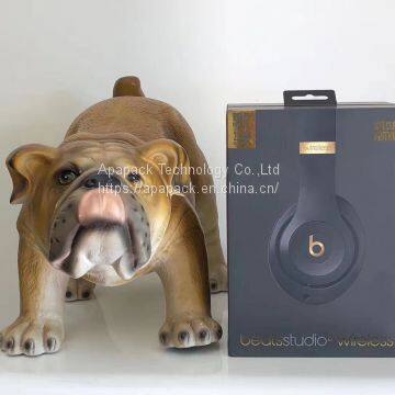 2023 Latest Beats Studio 3 for Iphone and Samsung photo-2