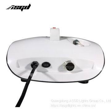ASGD 900w Disinfection Machine Smoke Sterilization Deodorization is Suitable for Stage Car Interior Disinfection photo-4