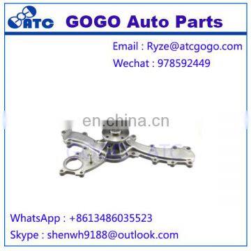 Auto Engine Water Pump for Lexus OEM 1610039435 ,1610039436 photo-2