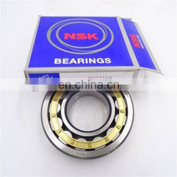 Cylindrical roller bearing NU 312 32312 60X130X31mm bearings NU 312 for Vehicle car truck conveyor