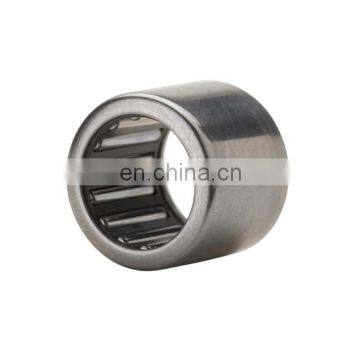 HMK series shell-style HMK3030 HMK 3030 drawn cup needle roller bearings ntn bearing size 30x40x30