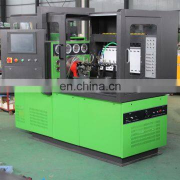 BCS815A for Common Rail Diesel Injector Fuel Injection Pump Calibration Test Bench Machine photo-2