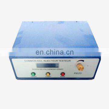 Cr1000a Injector Nozzle Repair Machine Cr1000 Common Rail Diesel Injector Tester photo-5