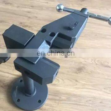 New Flip Vise Disassemble Common Rail Injector Removing Tool photo-2