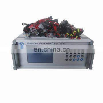 Common Rail Test Simulator NT300B for Testing Common Rail Injector and Pump photo-4