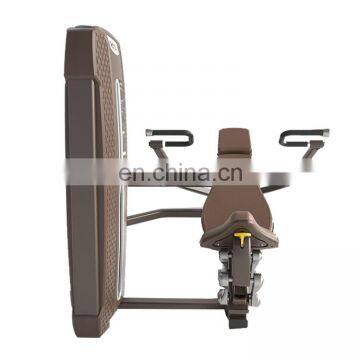 Shandong Dahuzi Lateral Raise Training Machine For Gym Equipment photo-6