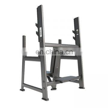 Dhz Fitness Gym Equipment E7051 Commercial Use Seated Bench photo-2