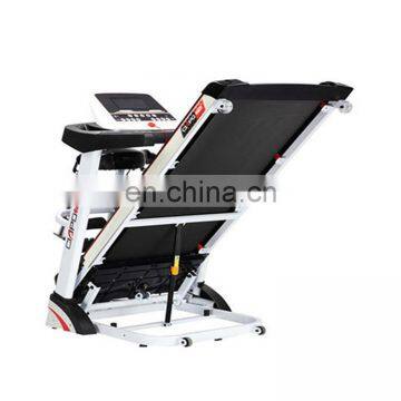 Good Quality Low Price Treadmill CP-A7 AC Motor Motorized Incline EMC GS Certificated photo-3