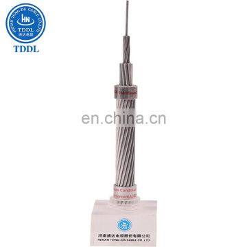 TDDL ACSR (Aluminium Conductor Steel Reinforced)