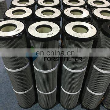 FORST Powder Coating Industrial Air Filter Cartridge photo-3
