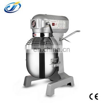 20 liter food mixer variable speed stand mixer planetary mixer with CE